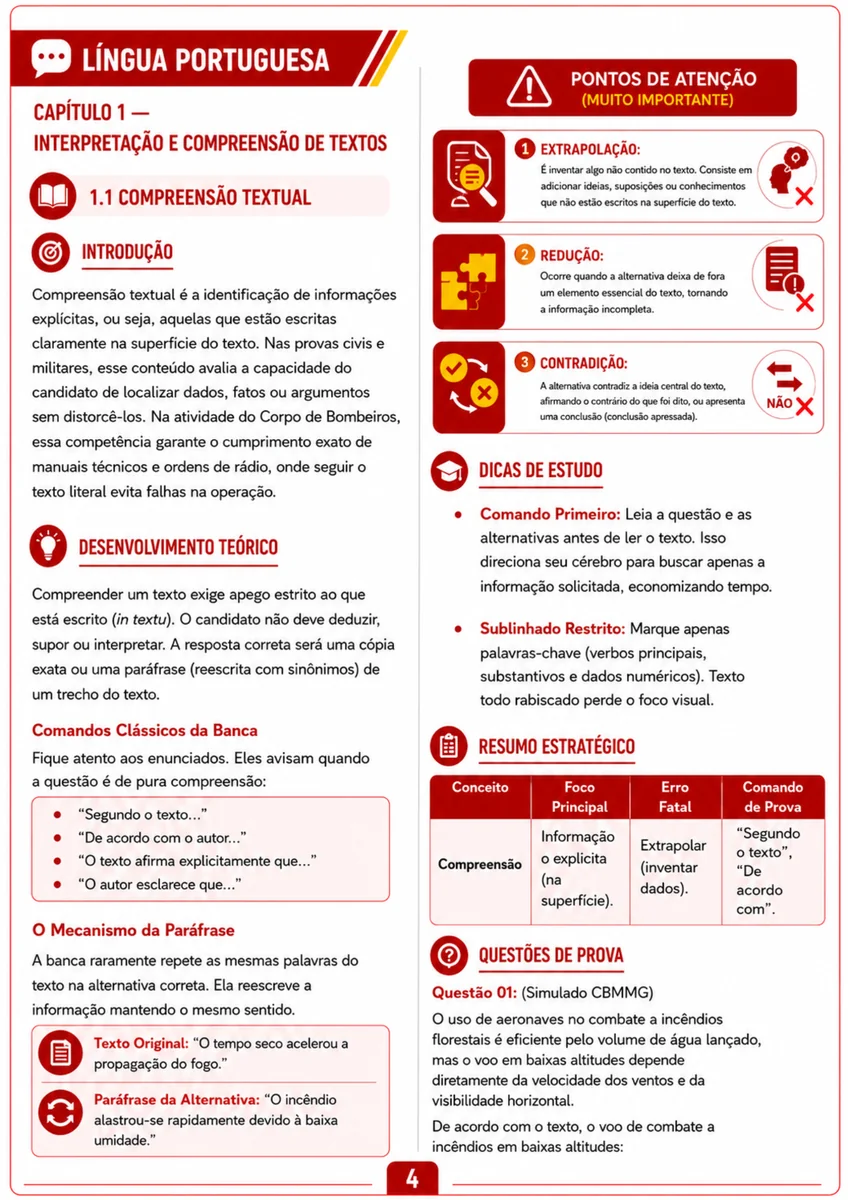 Amostra 1