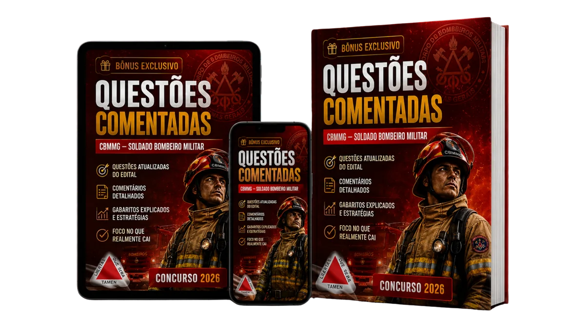 Questões Comentadas